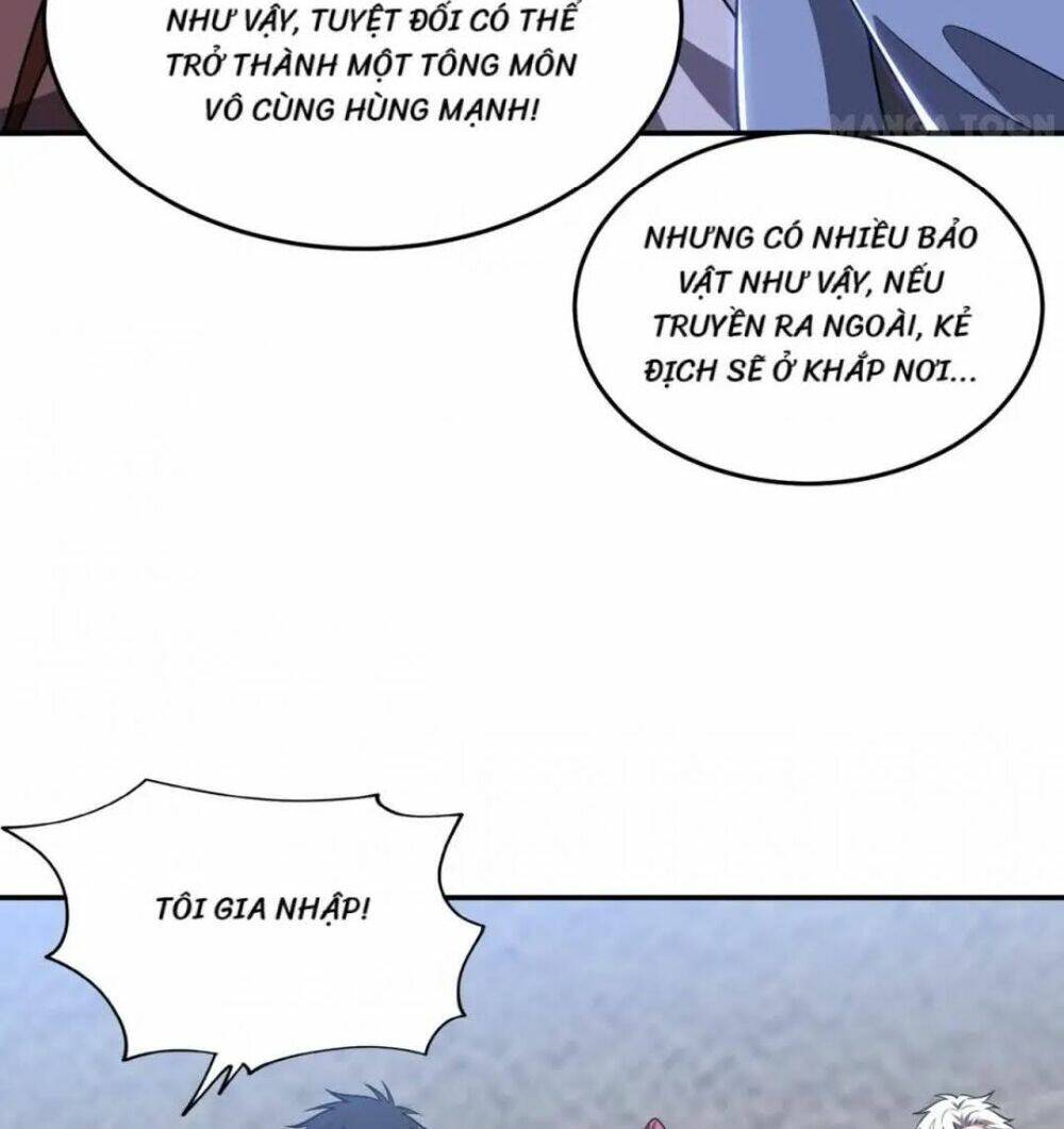 Nhặt Được Hoa Khôi Về Làm Vợ Chapter 335.2 - Trang 2