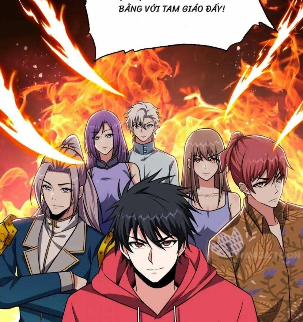 Nhặt Được Hoa Khôi Về Làm Vợ Chapter 335.2 - Trang 2