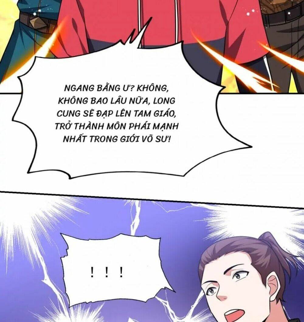 Nhặt Được Hoa Khôi Về Làm Vợ Chapter 335.2 - Trang 2