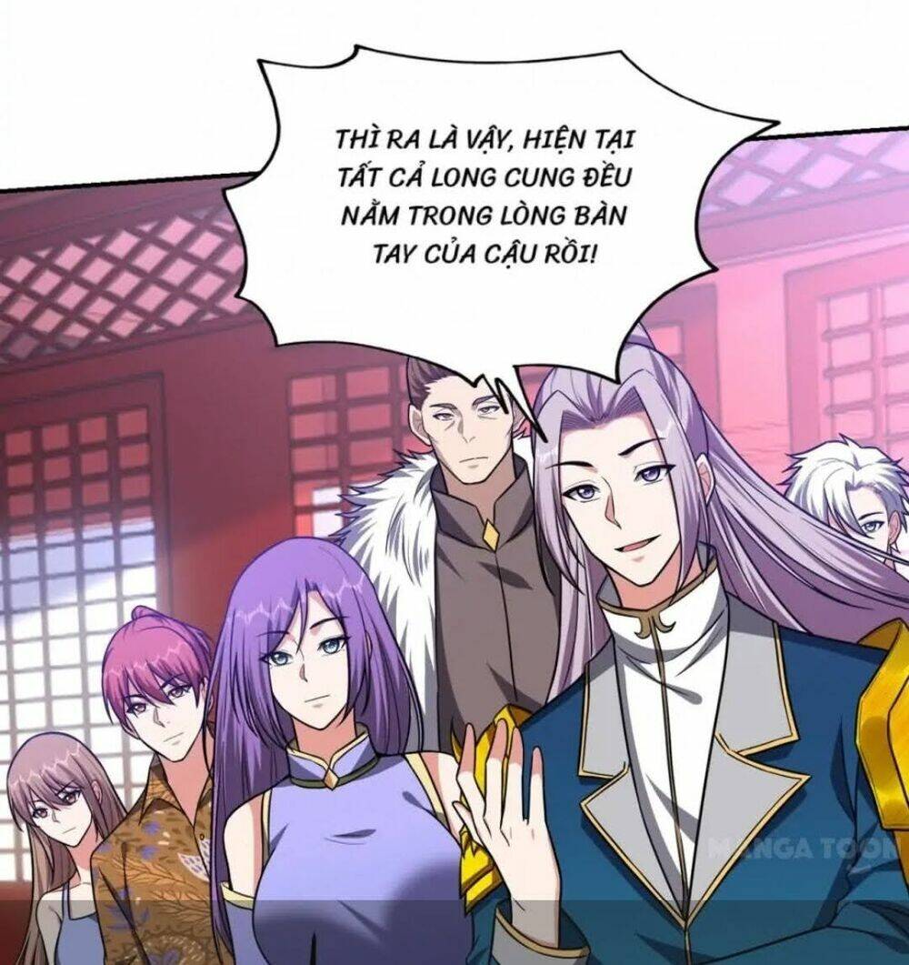 Nhặt Được Hoa Khôi Về Làm Vợ Chapter 335.2 - Trang 2