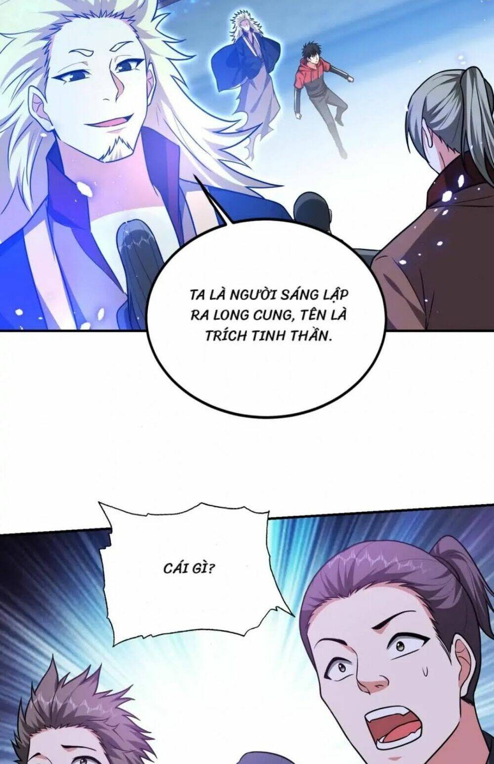 Nhặt Được Hoa Khôi Về Làm Vợ Chapter 335.2 - Trang 2