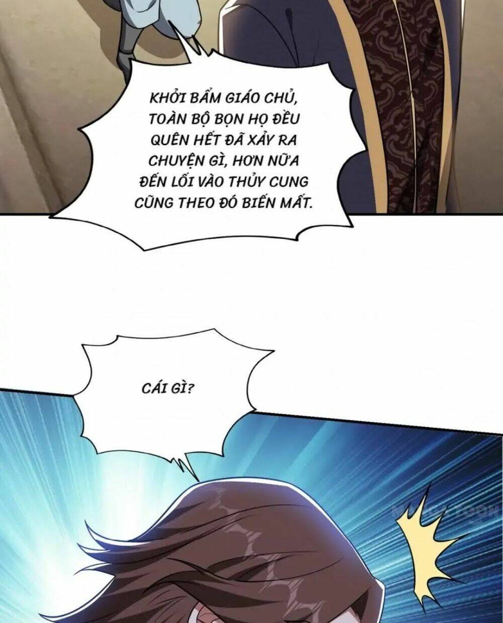 Nhặt Được Hoa Khôi Về Làm Vợ Chapter 336.1 - Trang 2