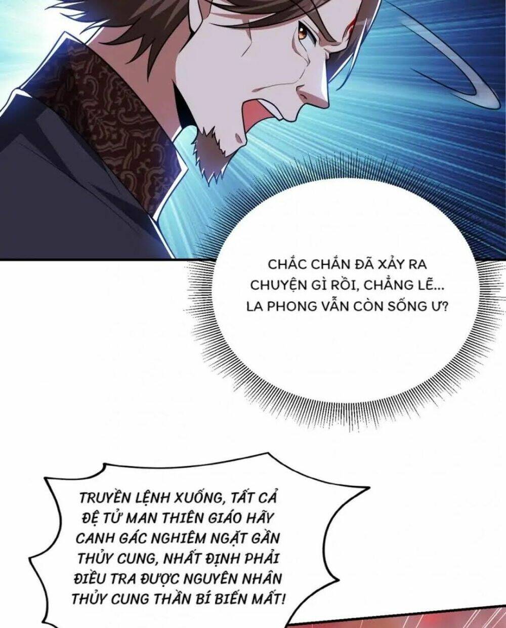 Nhặt Được Hoa Khôi Về Làm Vợ Chapter 336.1 - Trang 2