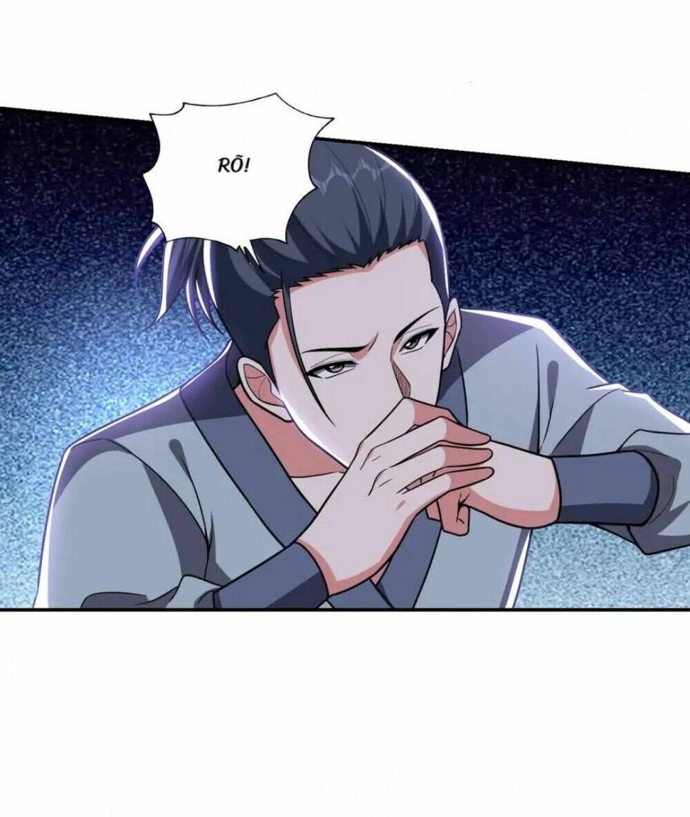 Nhặt Được Hoa Khôi Về Làm Vợ Chapter 336.1 - Trang 2