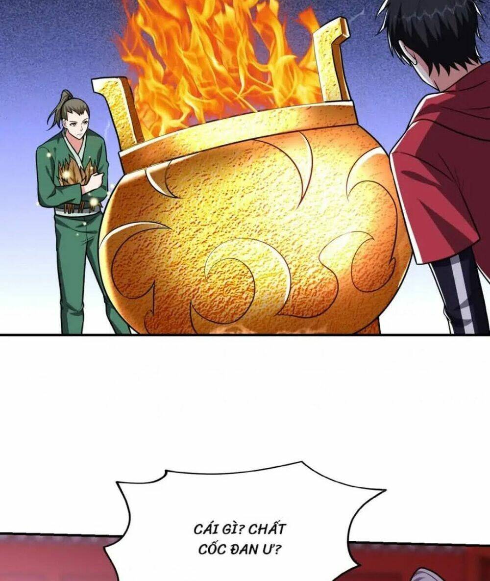 Nhặt Được Hoa Khôi Về Làm Vợ Chapter 336.1 - Trang 2