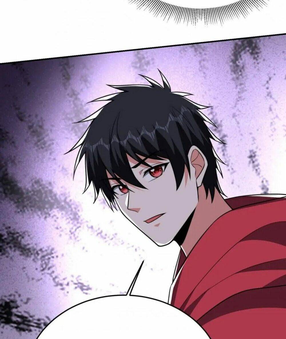 Nhặt Được Hoa Khôi Về Làm Vợ Chapter 336.1 - Trang 2