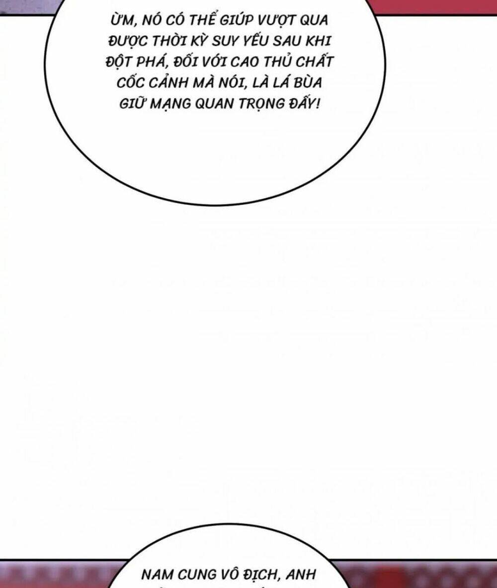 Nhặt Được Hoa Khôi Về Làm Vợ Chapter 336.1 - Trang 2