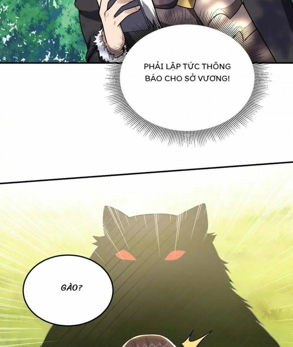 Nhặt Được Hoa Khôi Về Làm Vợ Chapter 336.1 - Trang 2