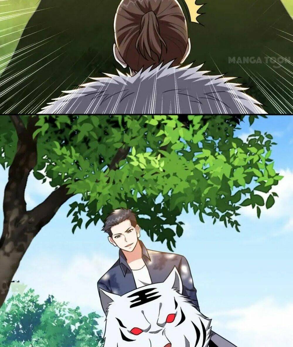 Nhặt Được Hoa Khôi Về Làm Vợ Chapter 336.1 - Trang 2