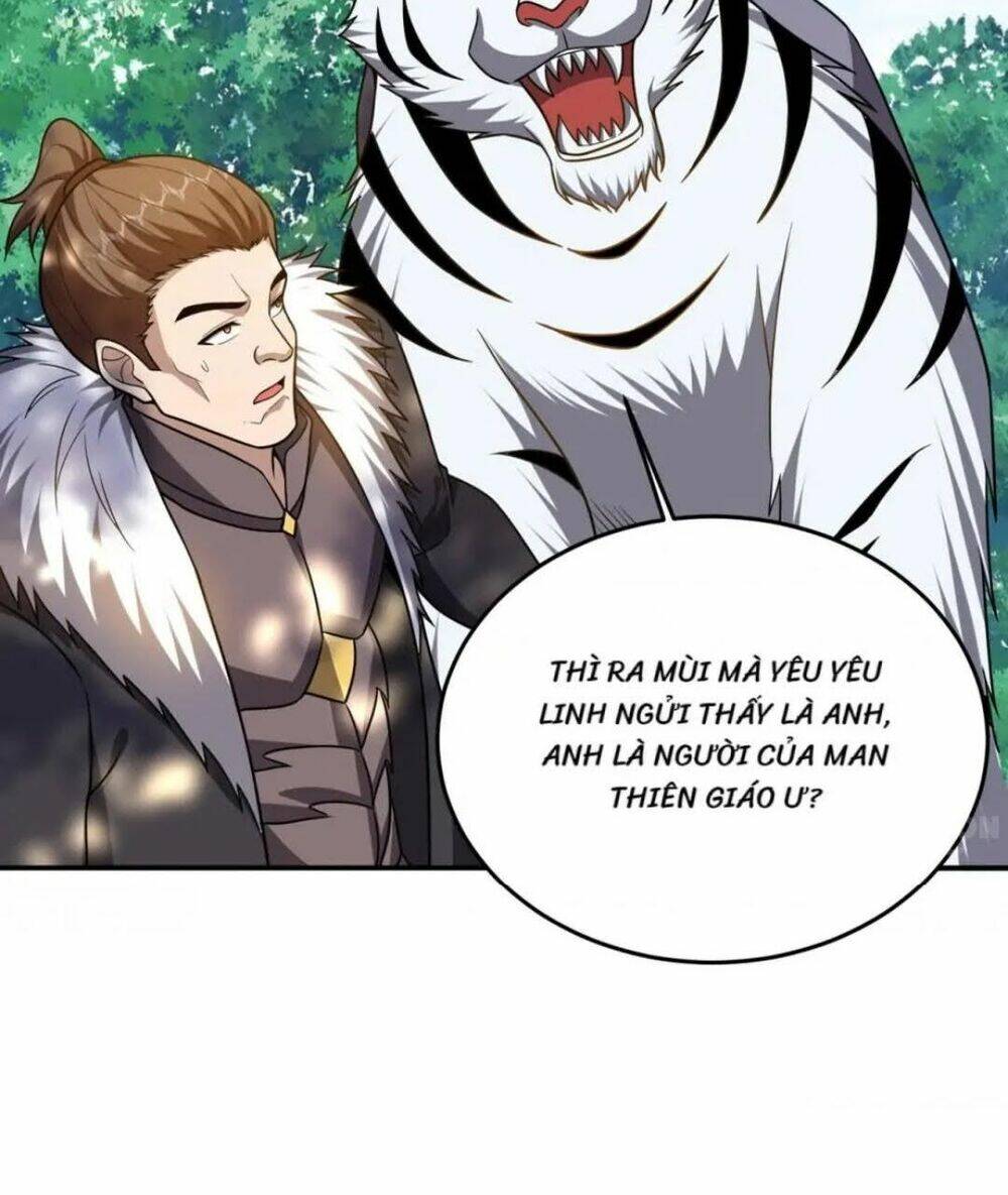 Nhặt Được Hoa Khôi Về Làm Vợ Chapter 336.1 - Trang 2