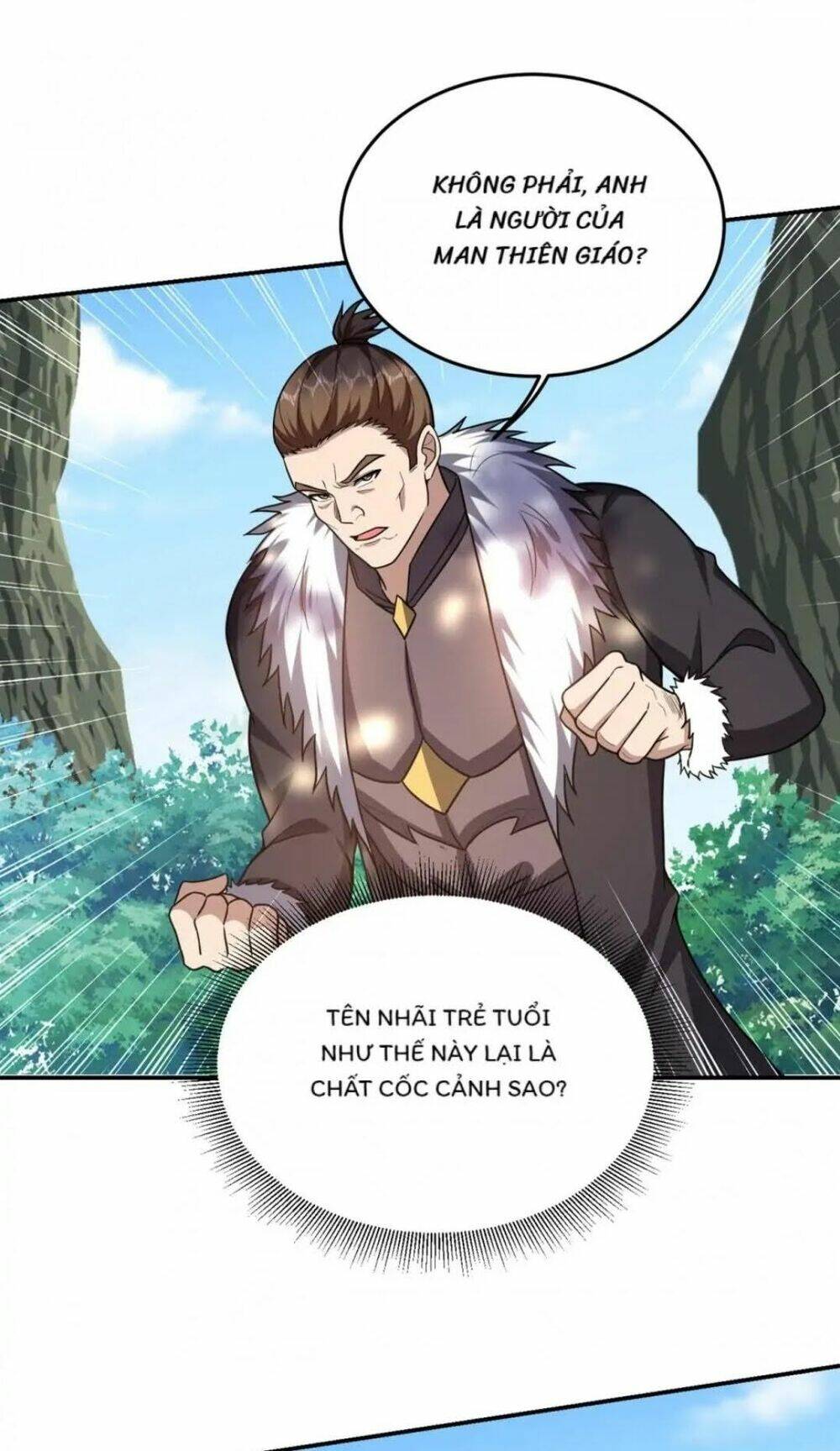 Nhặt Được Hoa Khôi Về Làm Vợ Chapter 336.2 - Trang 2