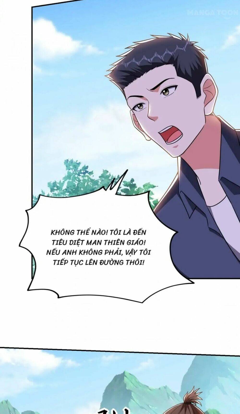 Nhặt Được Hoa Khôi Về Làm Vợ Chapter 336.2 - Trang 2