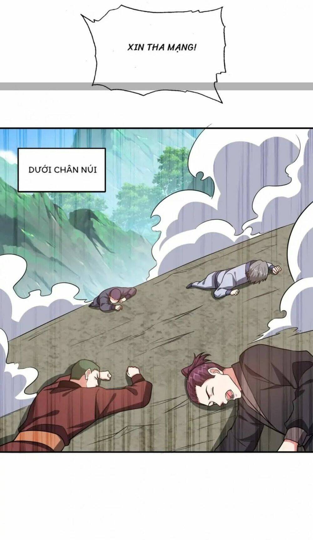 Nhặt Được Hoa Khôi Về Làm Vợ Chapter 336.2 - Trang 2