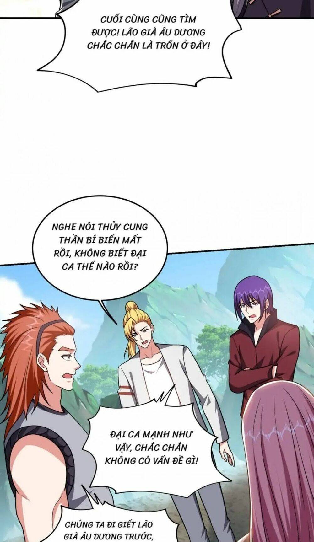 Nhặt Được Hoa Khôi Về Làm Vợ Chapter 336.2 - Trang 2