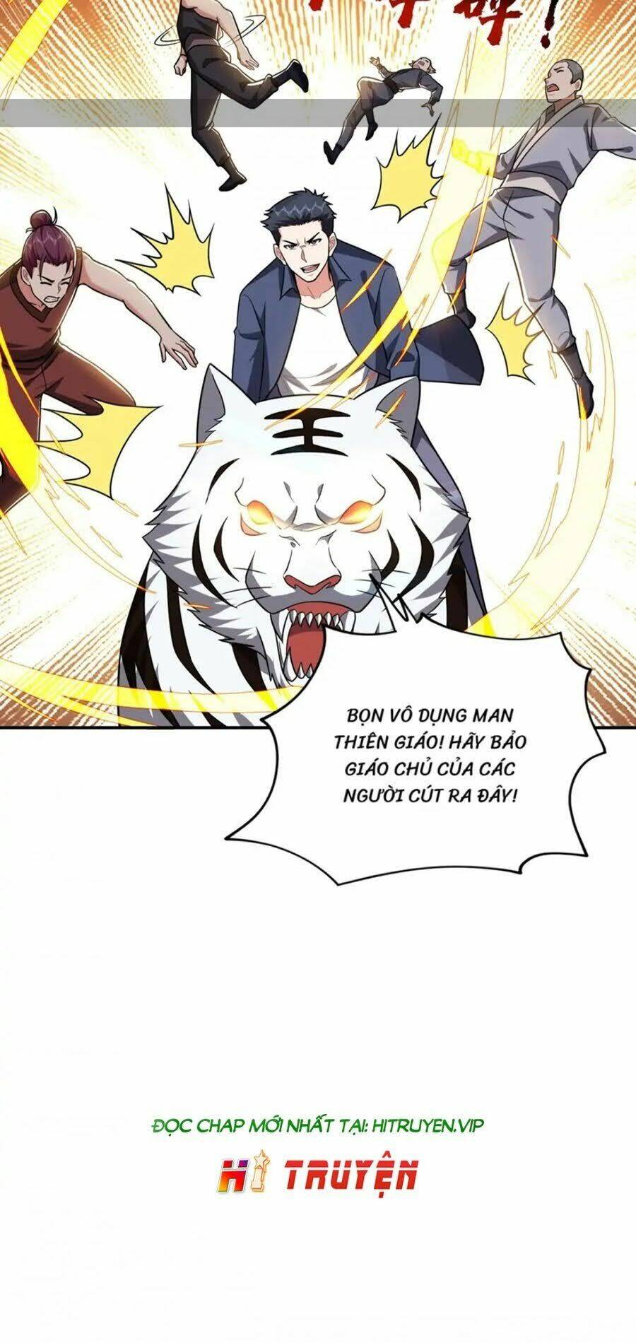 Nhặt Được Hoa Khôi Về Làm Vợ Chapter 337.1 - Trang 2