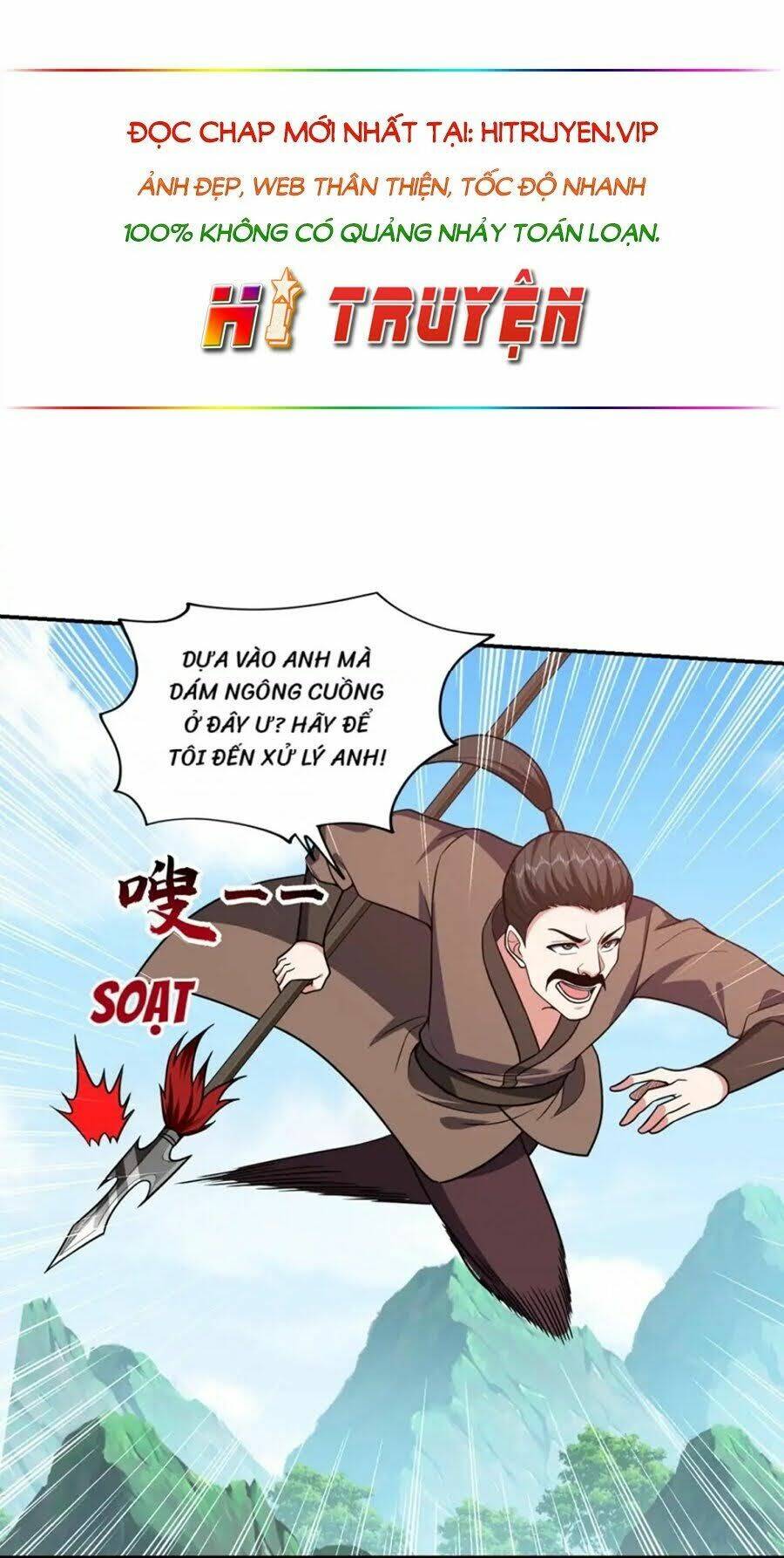 Nhặt Được Hoa Khôi Về Làm Vợ Chapter 337.2 - Trang 2