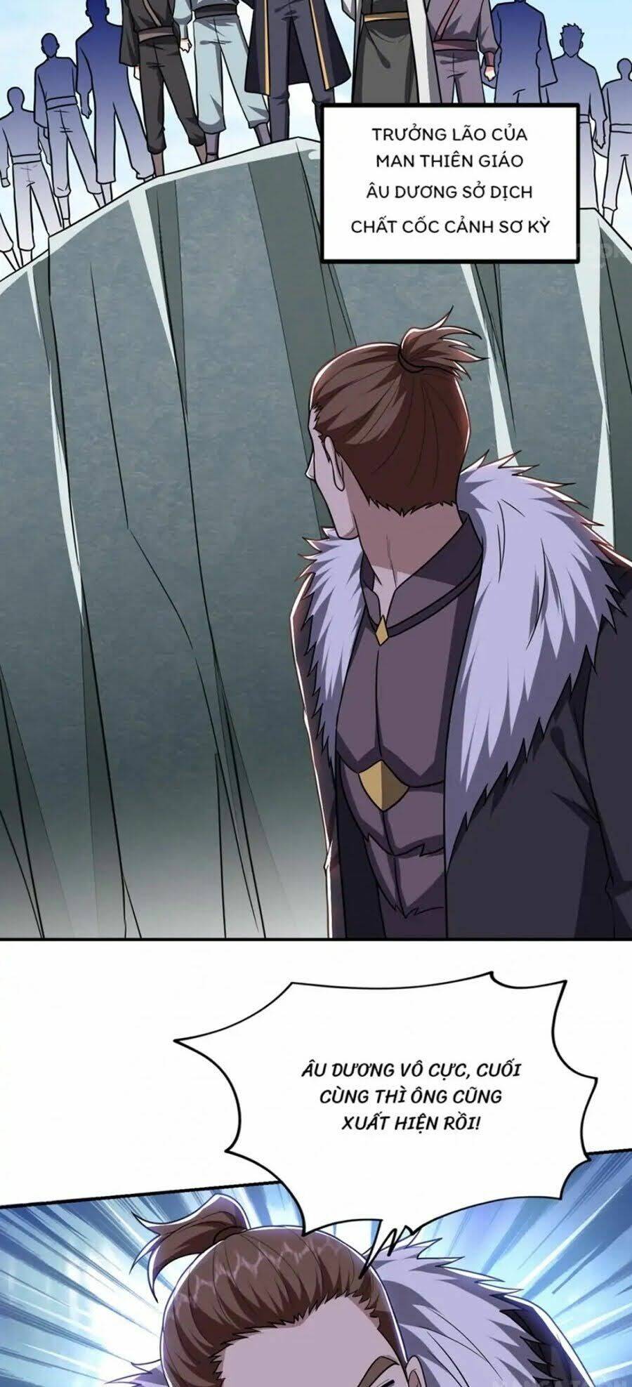 Nhặt Được Hoa Khôi Về Làm Vợ Chapter 337.2 - Trang 2