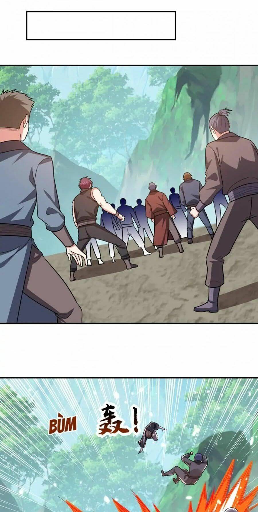 Nhặt Được Hoa Khôi Về Làm Vợ Chapter 337.2 - Trang 2