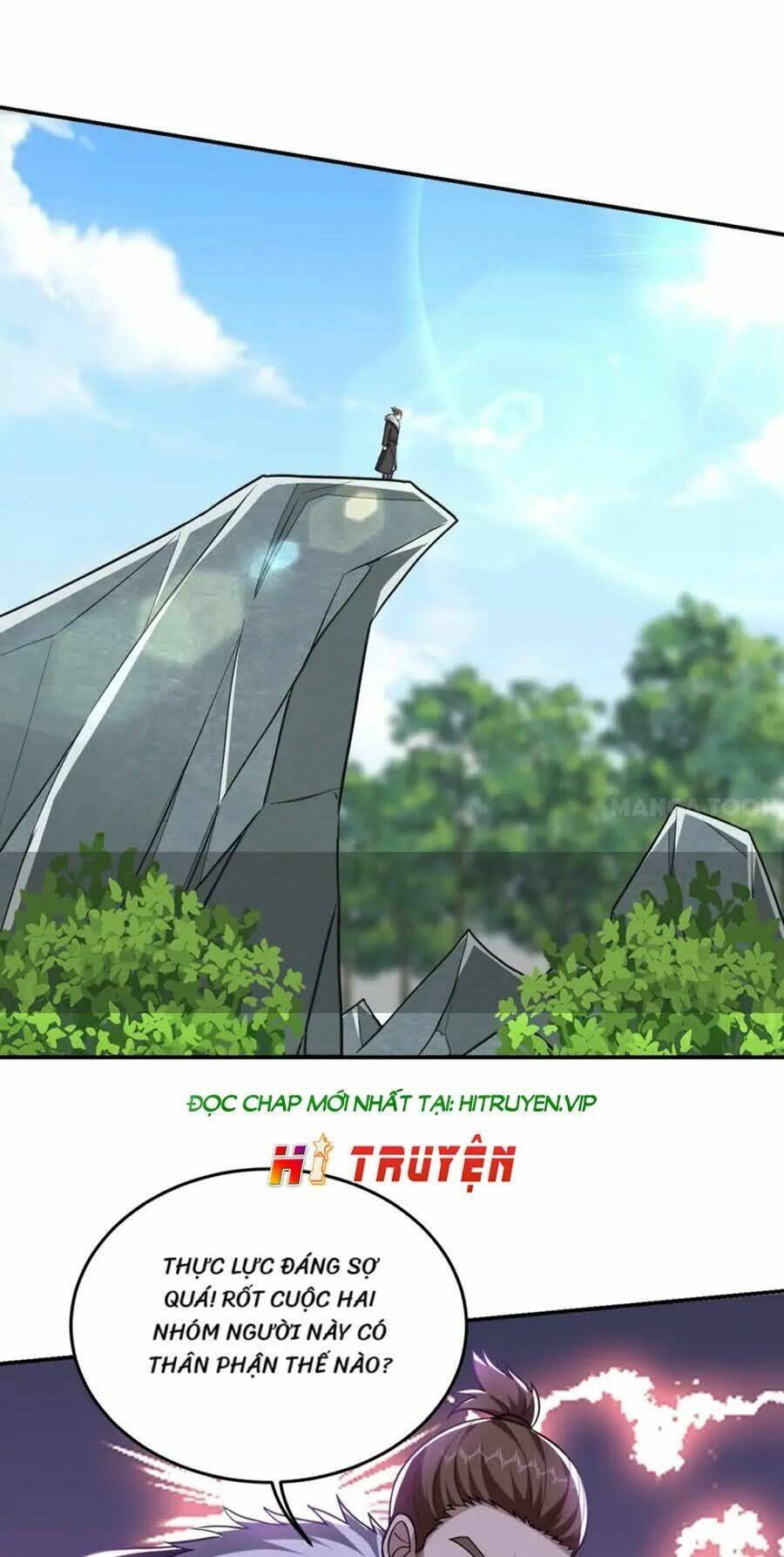 Nhặt Được Hoa Khôi Về Làm Vợ Chapter 337.2 - Trang 2