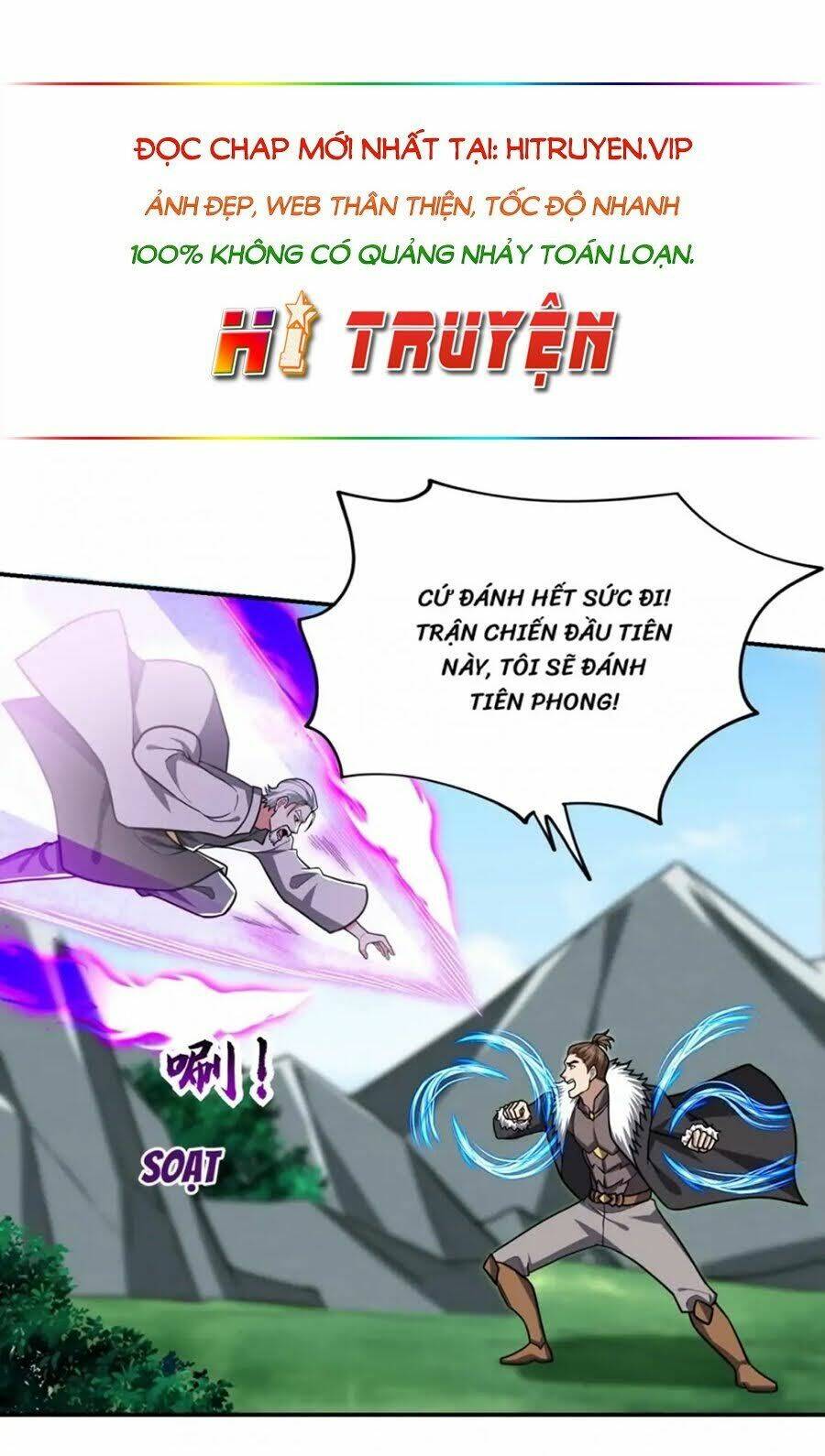 Nhặt Được Hoa Khôi Về Làm Vợ Chapter 338.1 - Trang 2