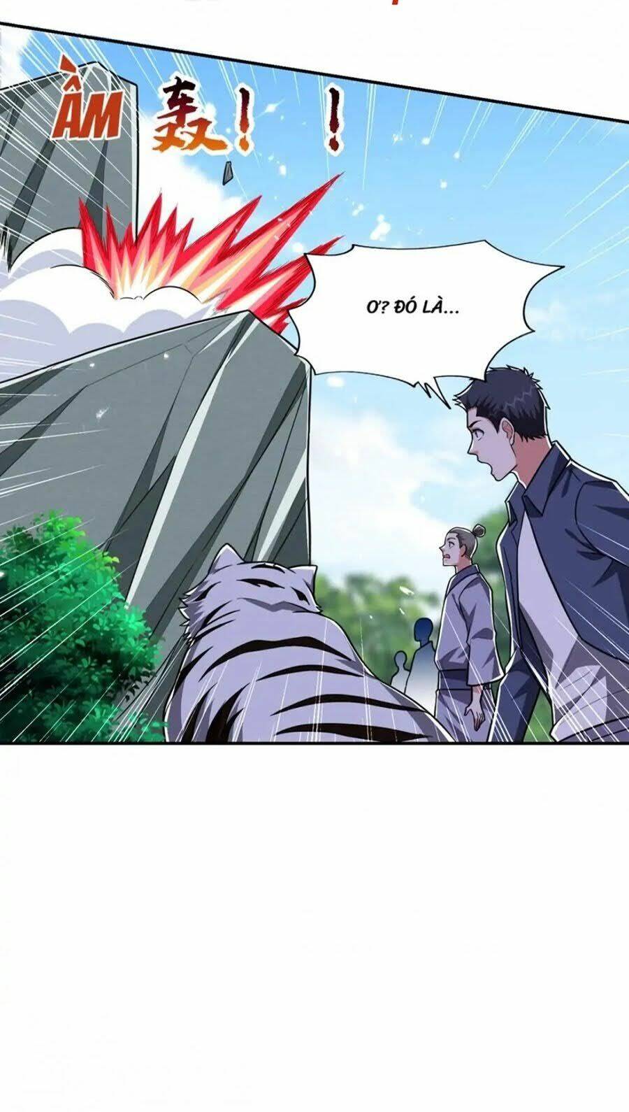 Nhặt Được Hoa Khôi Về Làm Vợ Chapter 338.1 - Trang 2