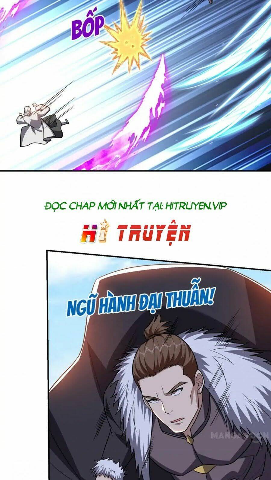 Nhặt Được Hoa Khôi Về Làm Vợ Chapter 338.1 - Trang 2