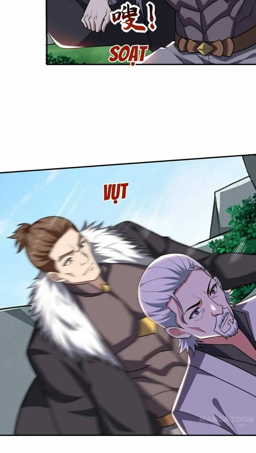 Nhặt Được Hoa Khôi Về Làm Vợ Chapter 338.1 - Trang 2