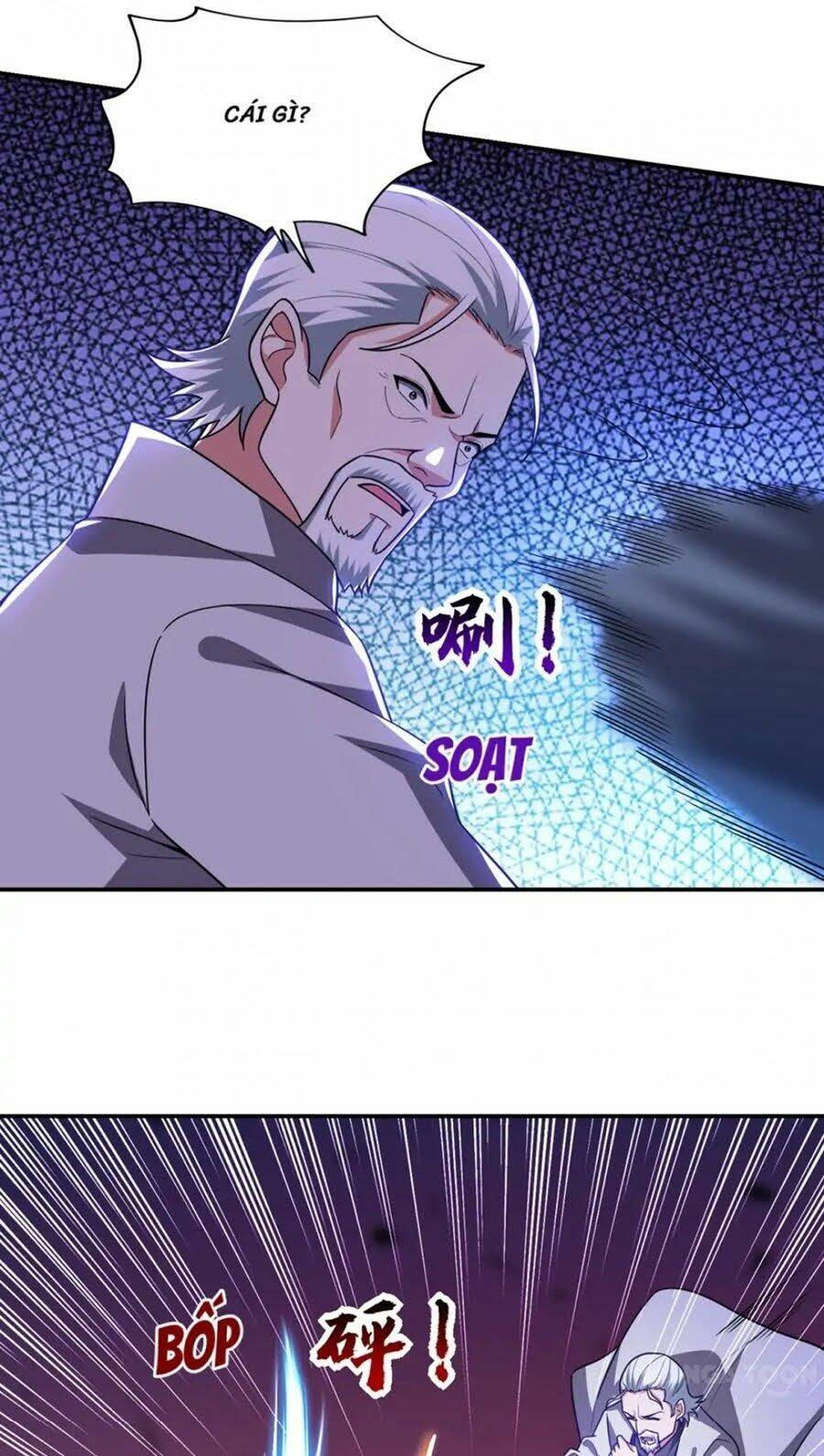 Nhặt Được Hoa Khôi Về Làm Vợ Chapter 338.1 - Trang 2