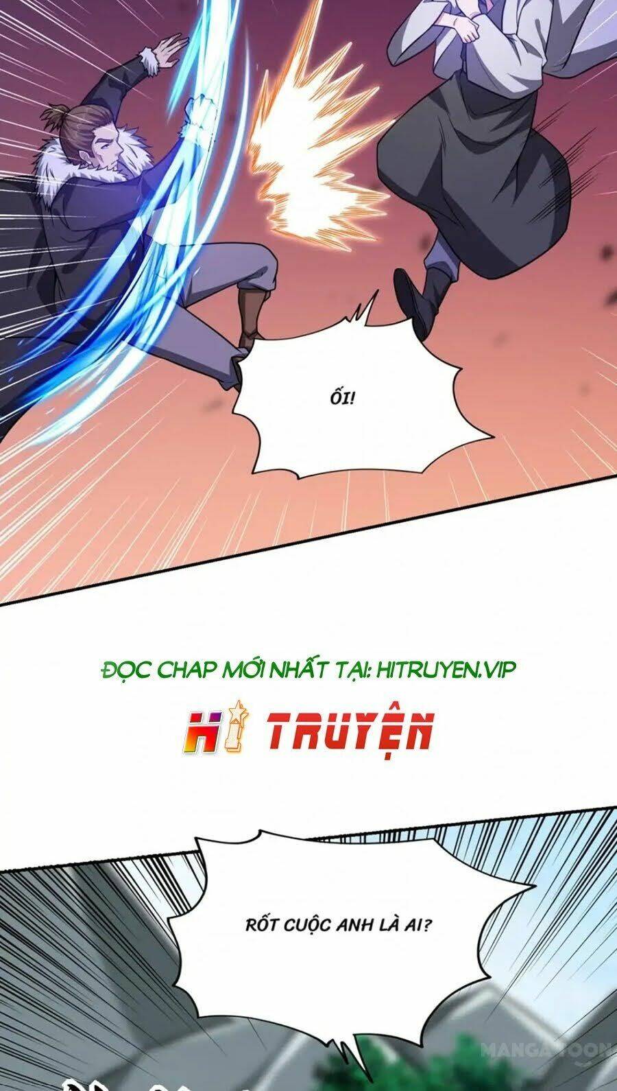 Nhặt Được Hoa Khôi Về Làm Vợ Chapter 338.1 - Trang 2