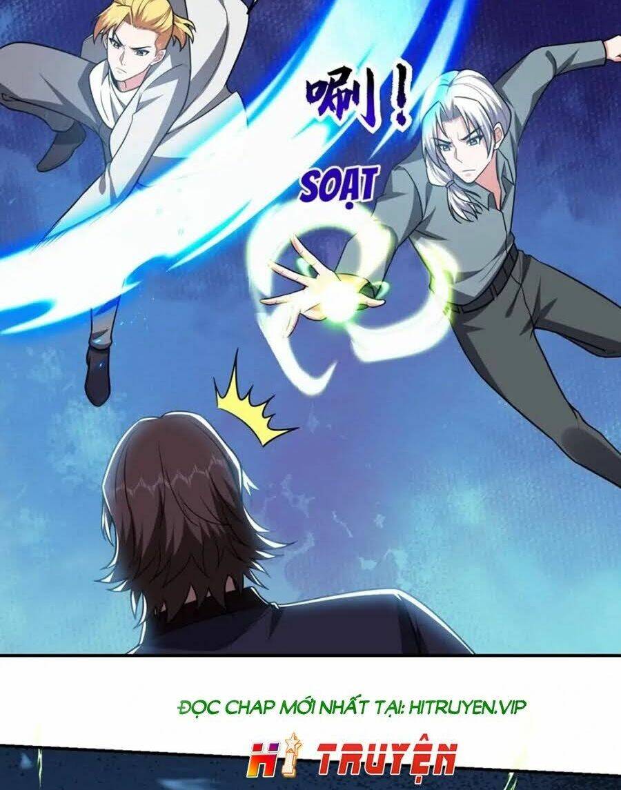 Nhặt Được Hoa Khôi Về Làm Vợ Chapter 338.2 - Trang 2