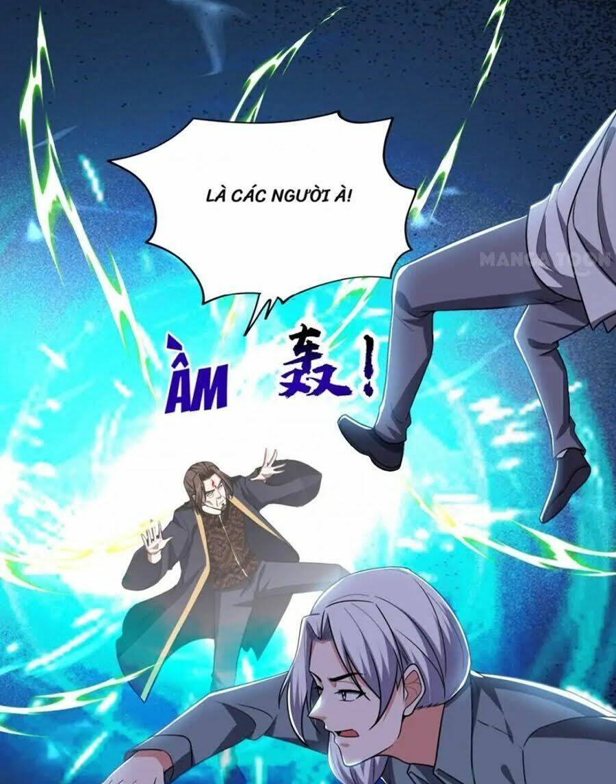 Nhặt Được Hoa Khôi Về Làm Vợ Chapter 338.2 - Trang 2