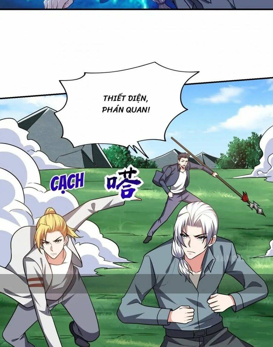 Nhặt Được Hoa Khôi Về Làm Vợ Chapter 338.2 - Trang 2