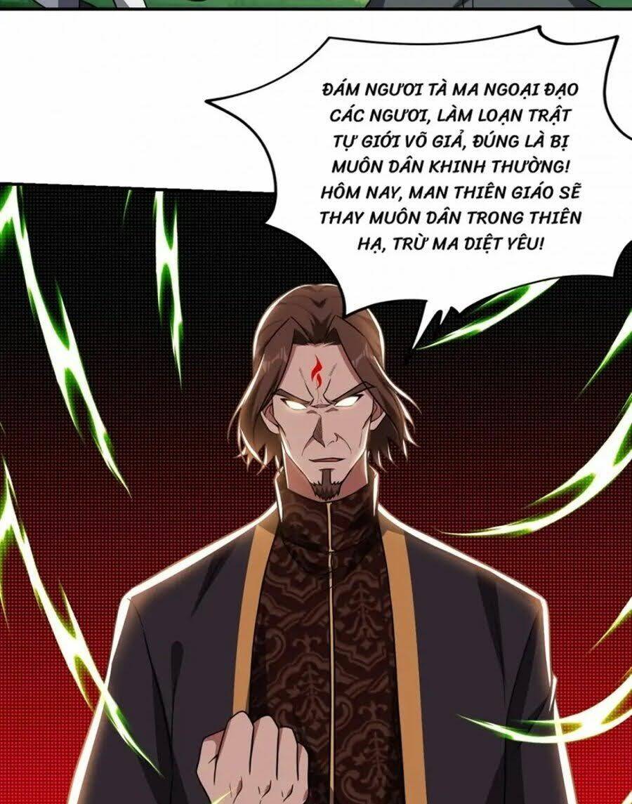 Nhặt Được Hoa Khôi Về Làm Vợ Chapter 338.2 - Trang 2