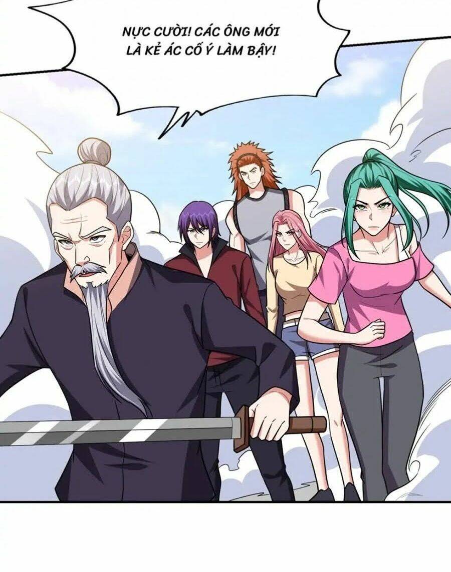 Nhặt Được Hoa Khôi Về Làm Vợ Chapter 338.2 - Trang 2