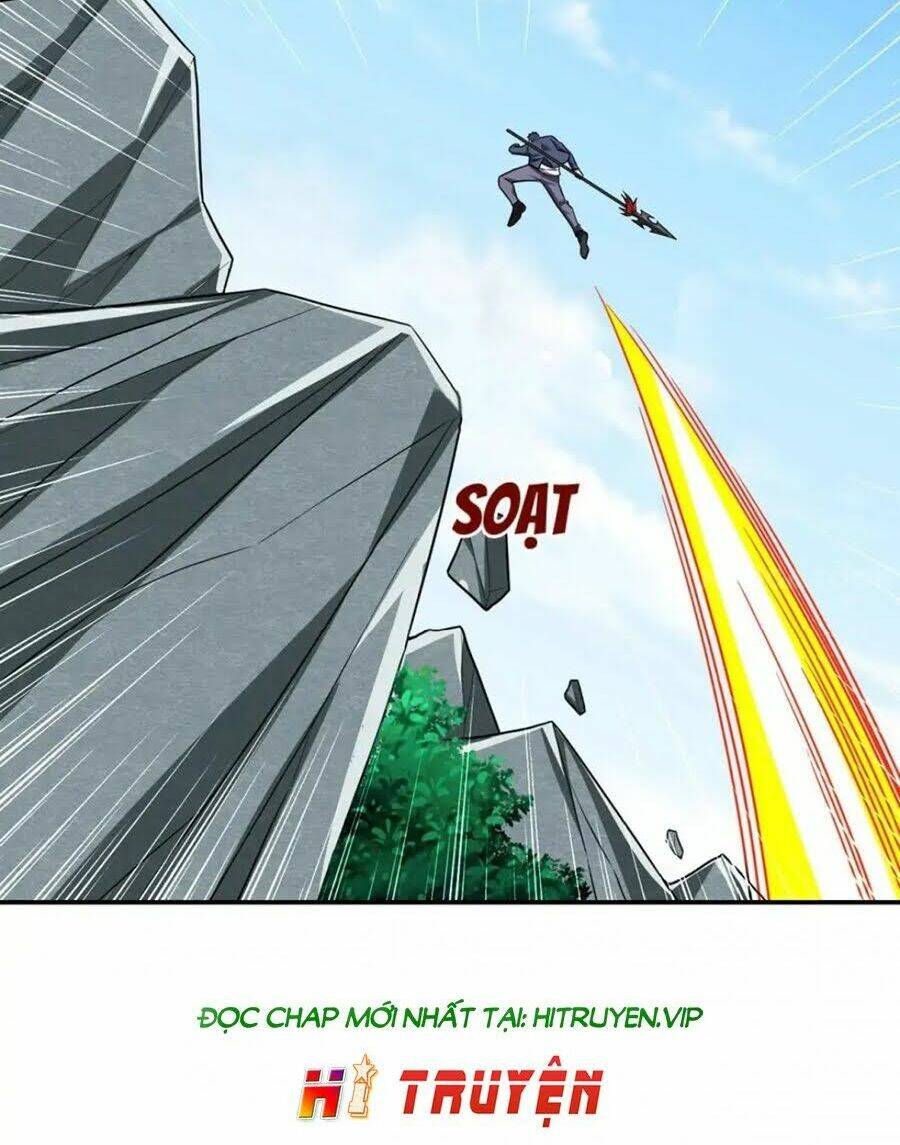 Nhặt Được Hoa Khôi Về Làm Vợ Chapter 338.2 - Trang 2