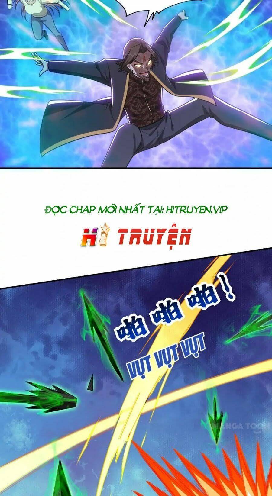 Nhặt Được Hoa Khôi Về Làm Vợ Chapter 338.2 - Trang 2