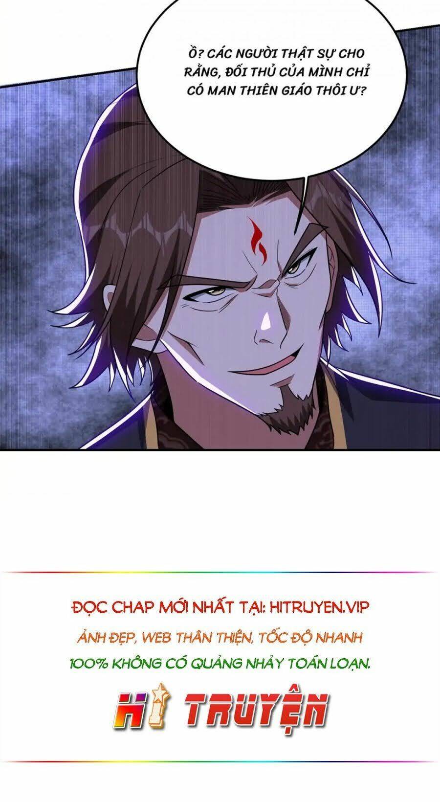 Nhặt Được Hoa Khôi Về Làm Vợ Chapter 338.2 - Trang 2