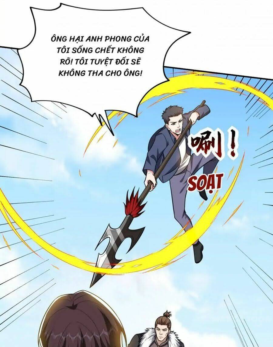 Nhặt Được Hoa Khôi Về Làm Vợ Chapter 338.2 - Trang 2