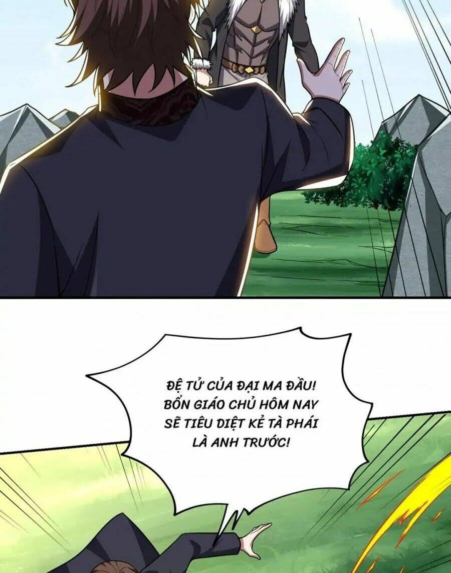 Nhặt Được Hoa Khôi Về Làm Vợ Chapter 338.2 - Trang 2