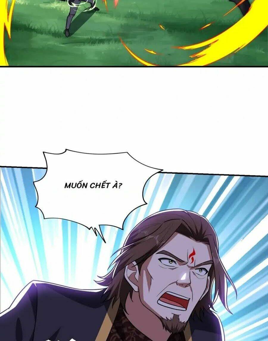 Nhặt Được Hoa Khôi Về Làm Vợ Chapter 338.2 - Trang 2