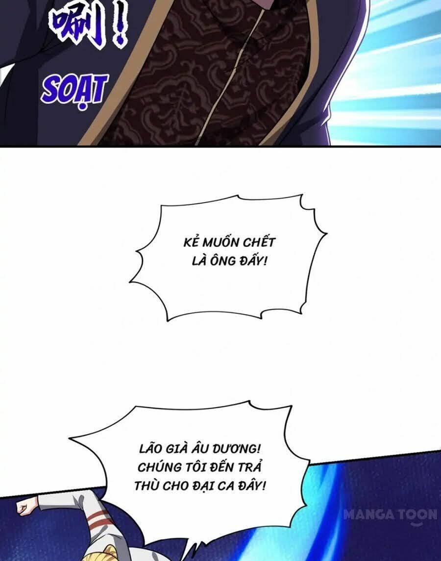 Nhặt Được Hoa Khôi Về Làm Vợ Chapter 338.2 - Trang 2