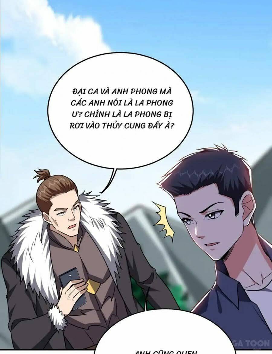 Nhặt Được Hoa Khôi Về Làm Vợ Chapter 339.1 - Trang 2