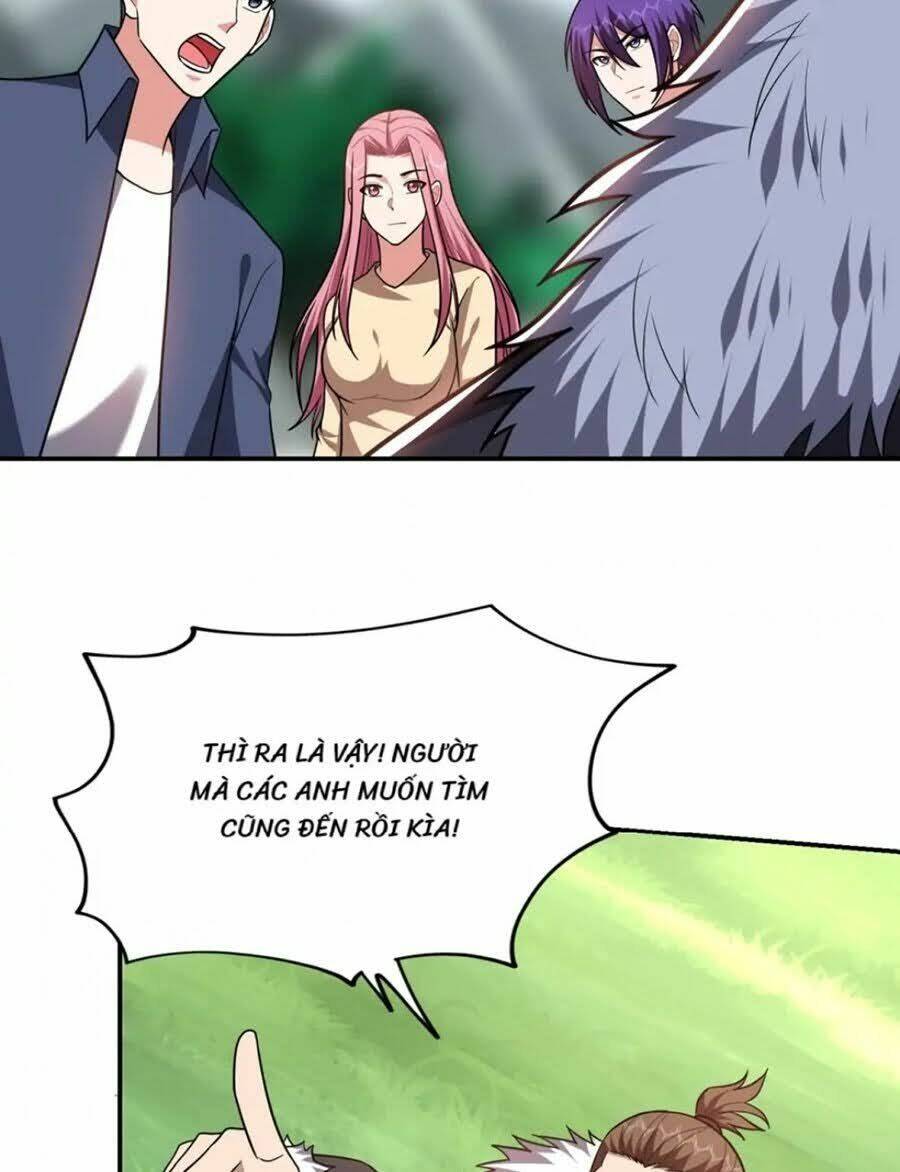 Nhặt Được Hoa Khôi Về Làm Vợ Chapter 339.1 - Trang 2