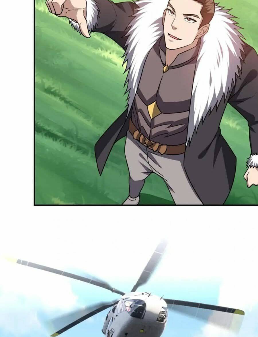 Nhặt Được Hoa Khôi Về Làm Vợ Chapter 339.1 - Trang 2