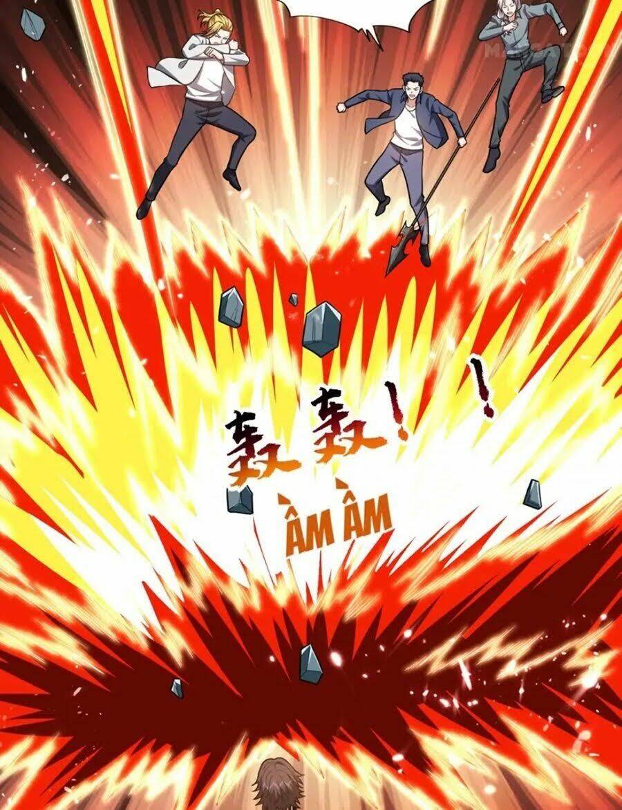 Nhặt Được Hoa Khôi Về Làm Vợ Chapter 339.1 - Trang 2