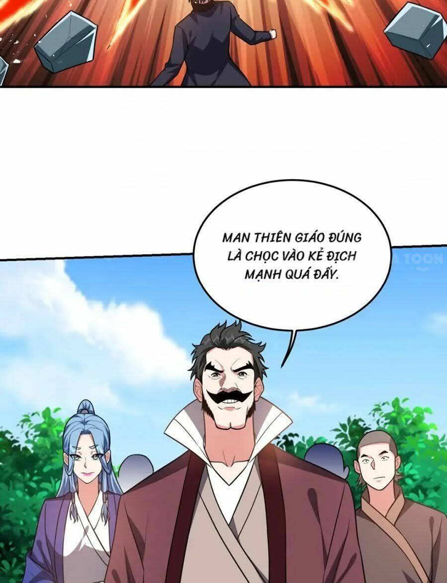 Nhặt Được Hoa Khôi Về Làm Vợ Chapter 339.1 - Trang 2