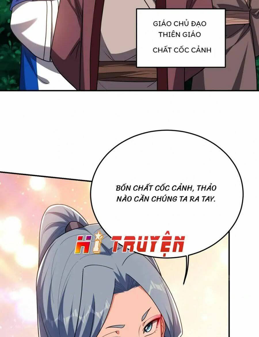 Nhặt Được Hoa Khôi Về Làm Vợ Chapter 339.1 - Trang 2