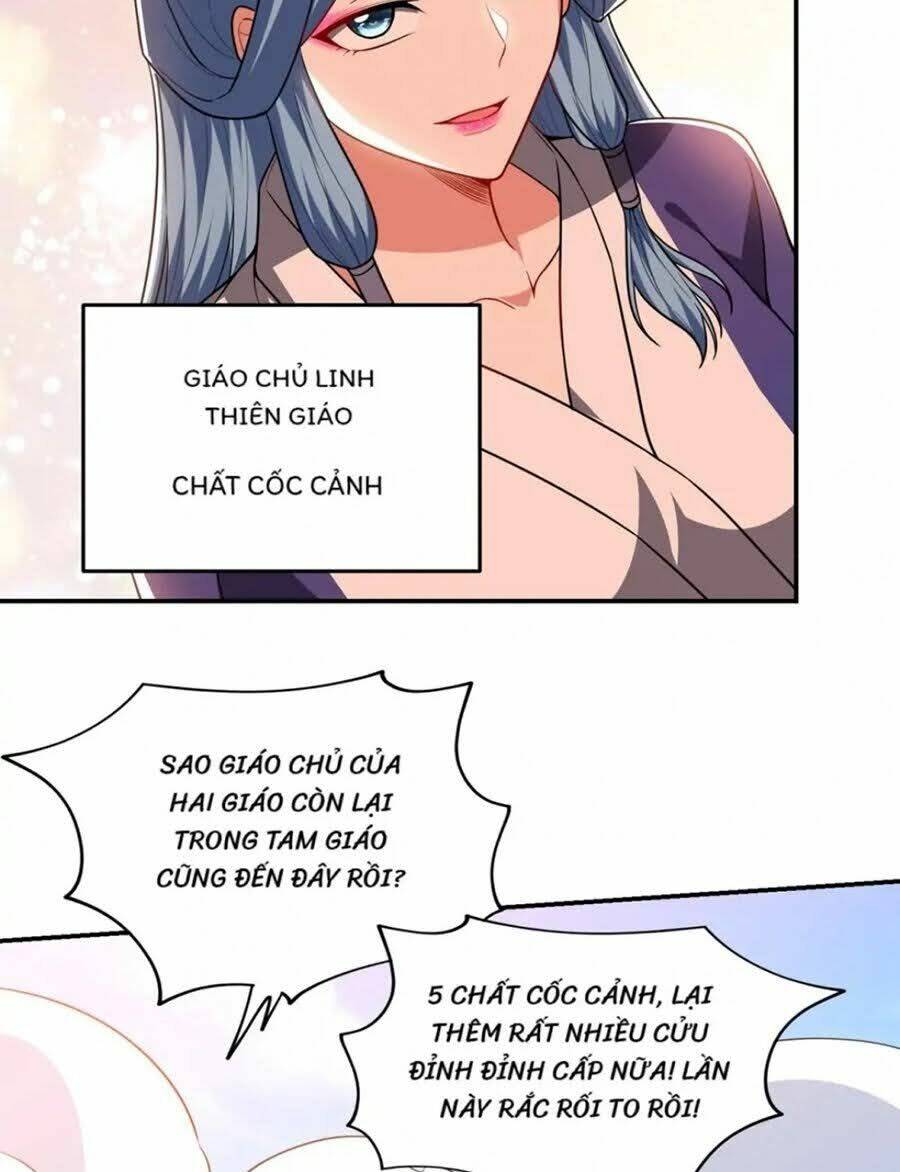 Nhặt Được Hoa Khôi Về Làm Vợ Chapter 339.1 - Trang 2