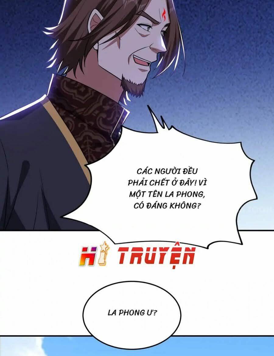 Nhặt Được Hoa Khôi Về Làm Vợ Chapter 339.1 - Trang 2
