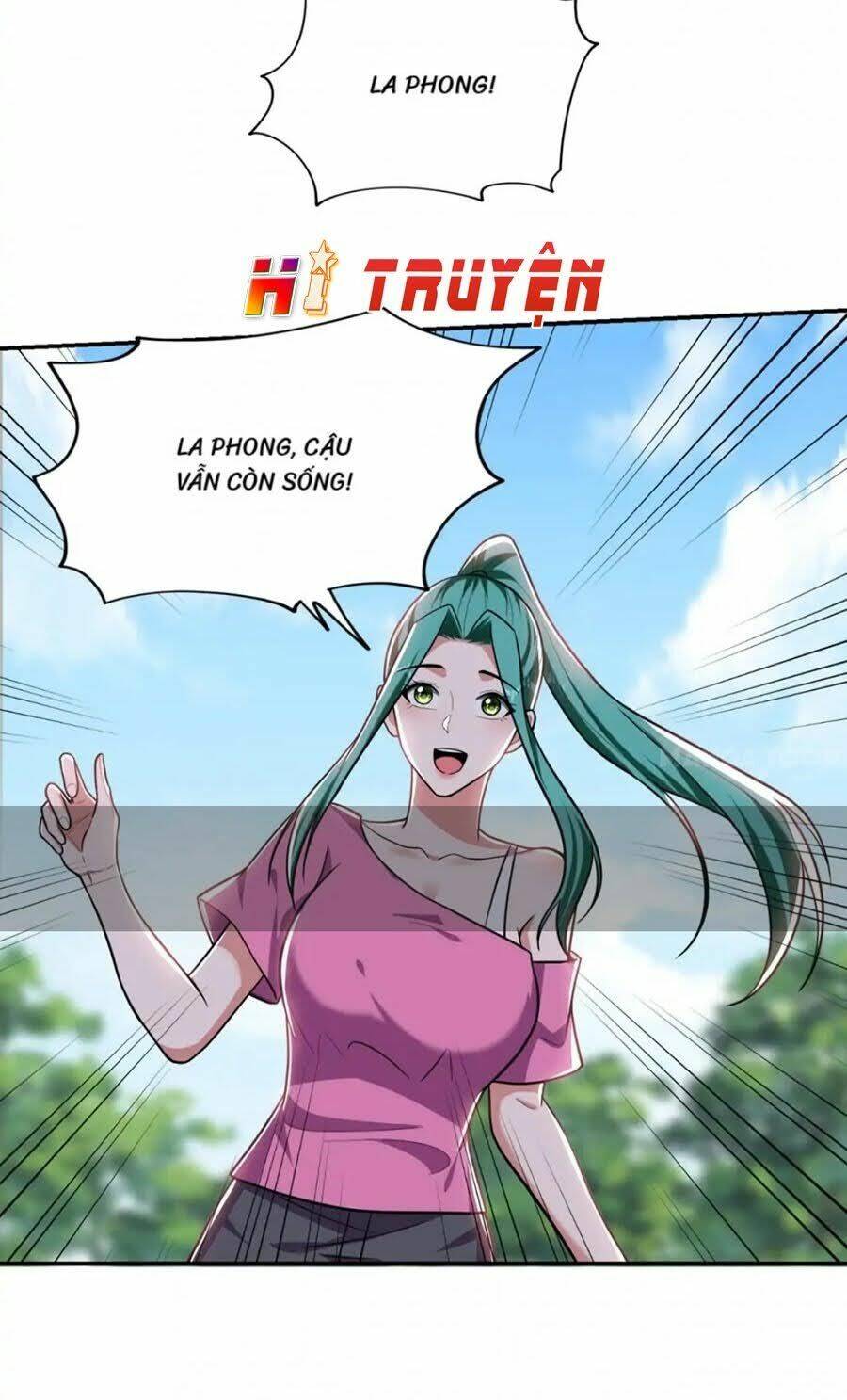 Nhặt Được Hoa Khôi Về Làm Vợ Chapter 339.2 - Trang 2